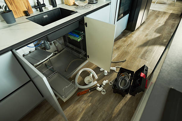 24/7 Emergency Gas Line Repair experts in Salem, NJ